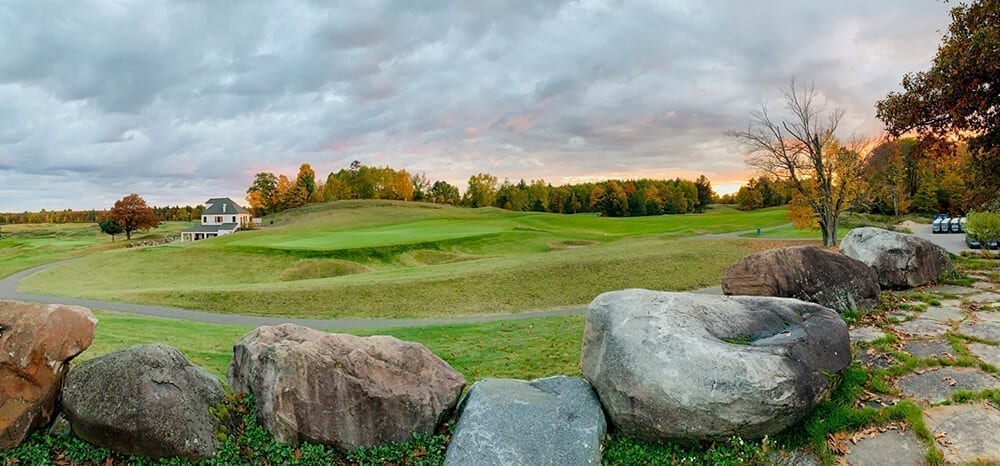 dye course