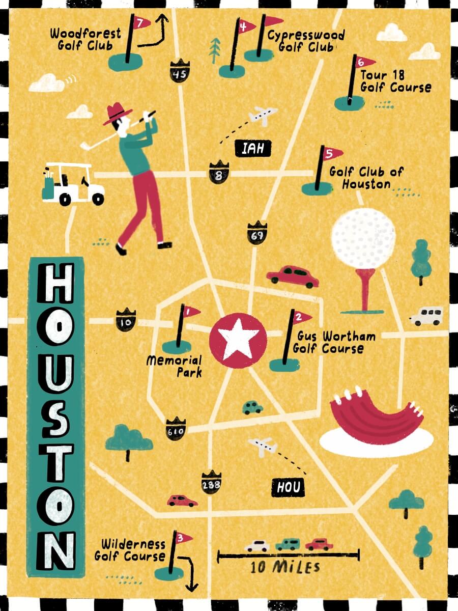 Houston