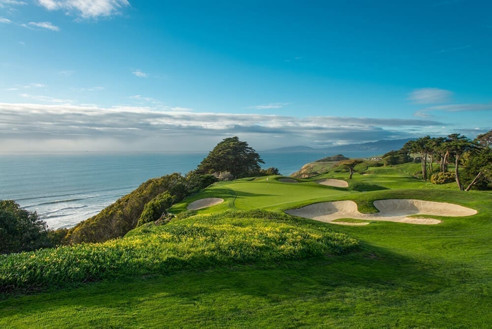 Par-3 Courses