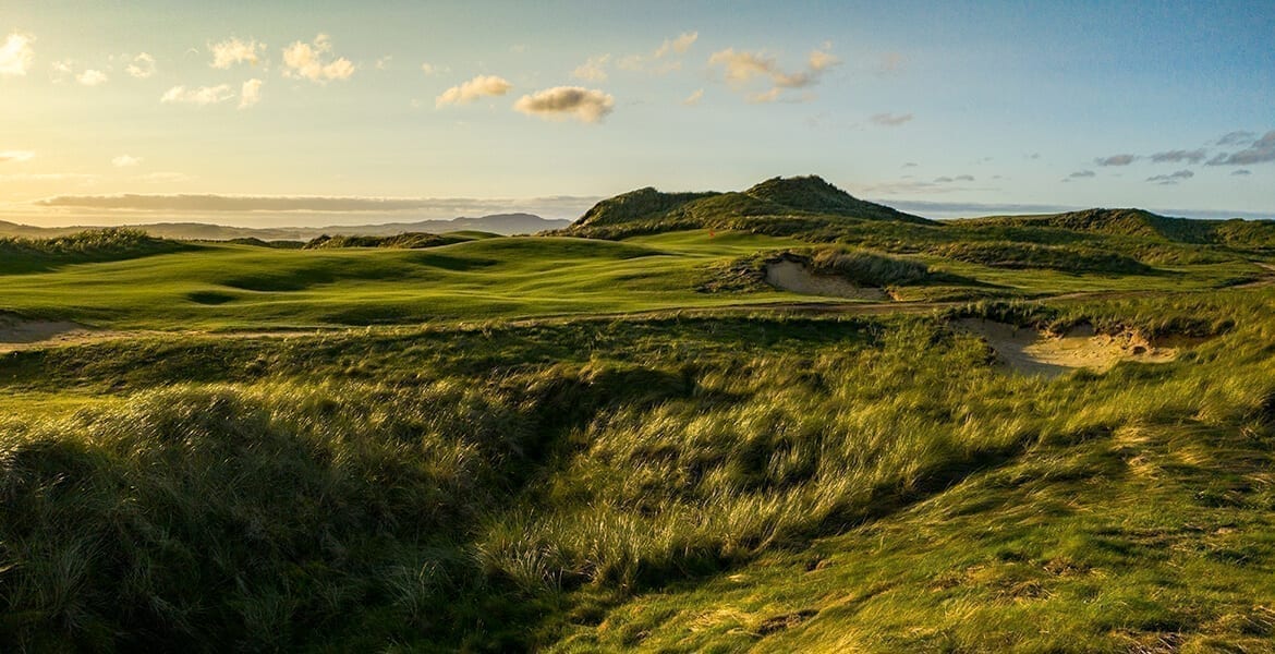 St. Patrick’s Links