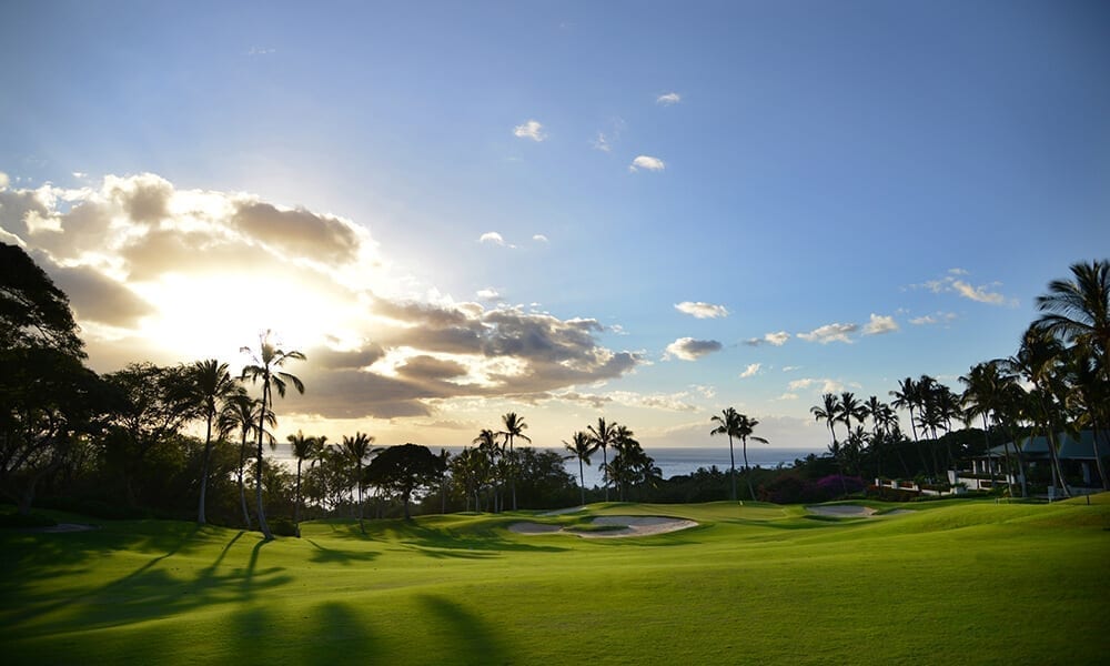 hawaii