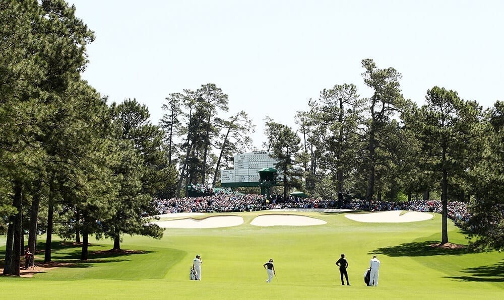 famous holes
