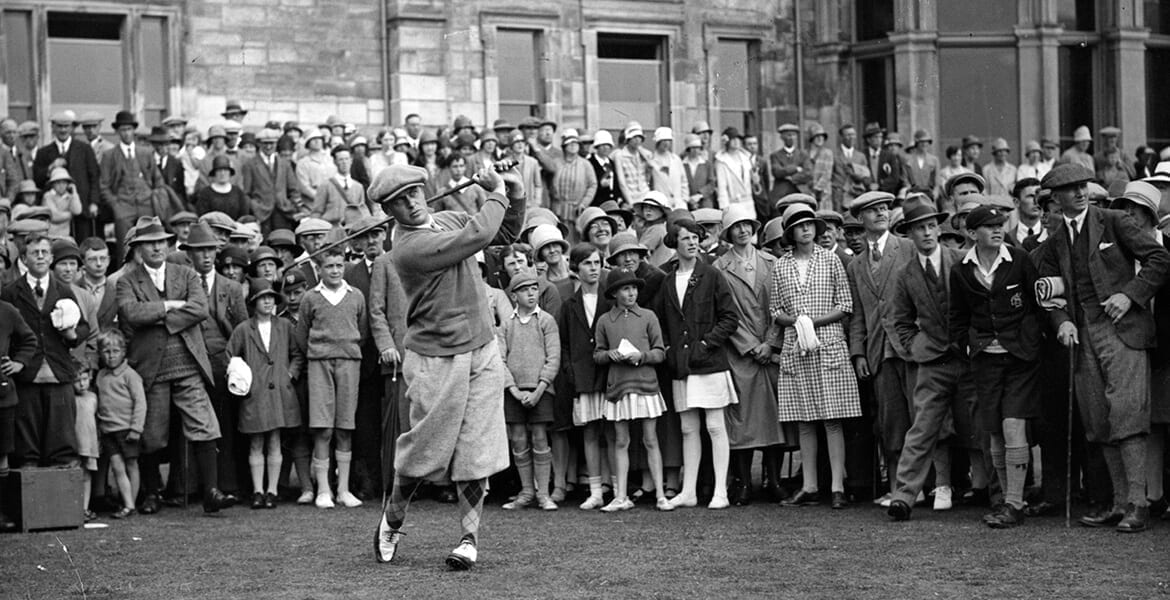 Bobby Jones