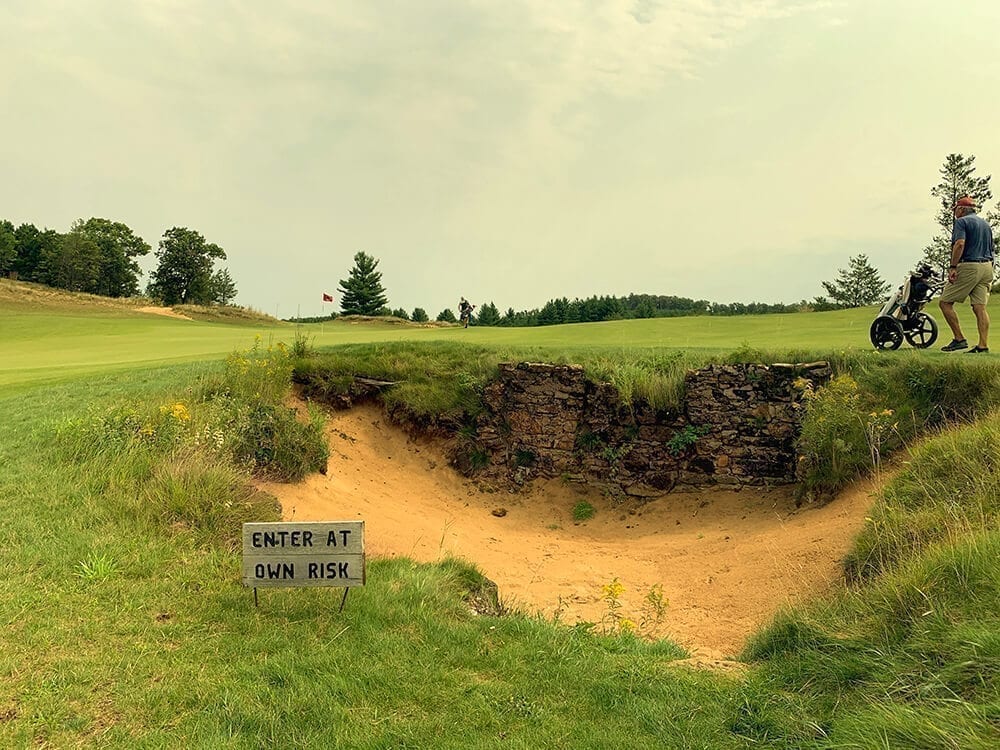 sand valley