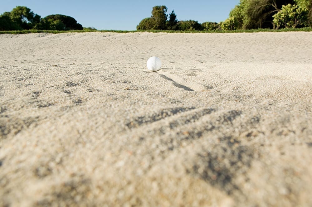 bunkers