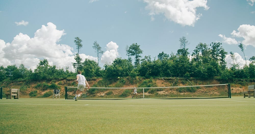 sand valley