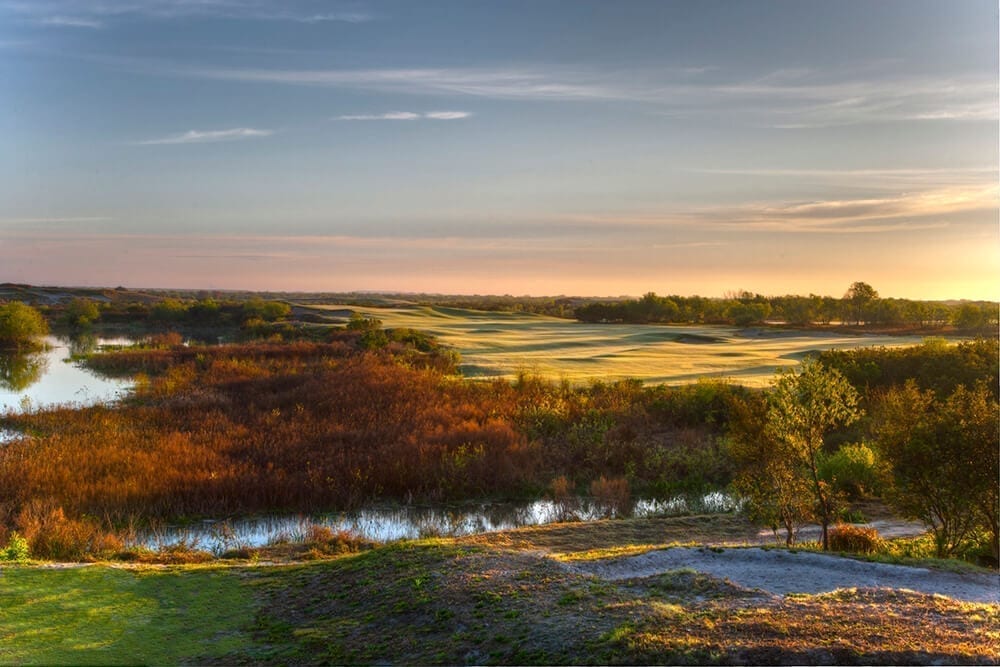 Streamsong