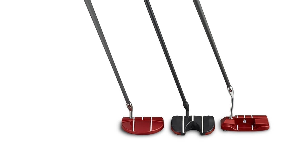 boutique putters