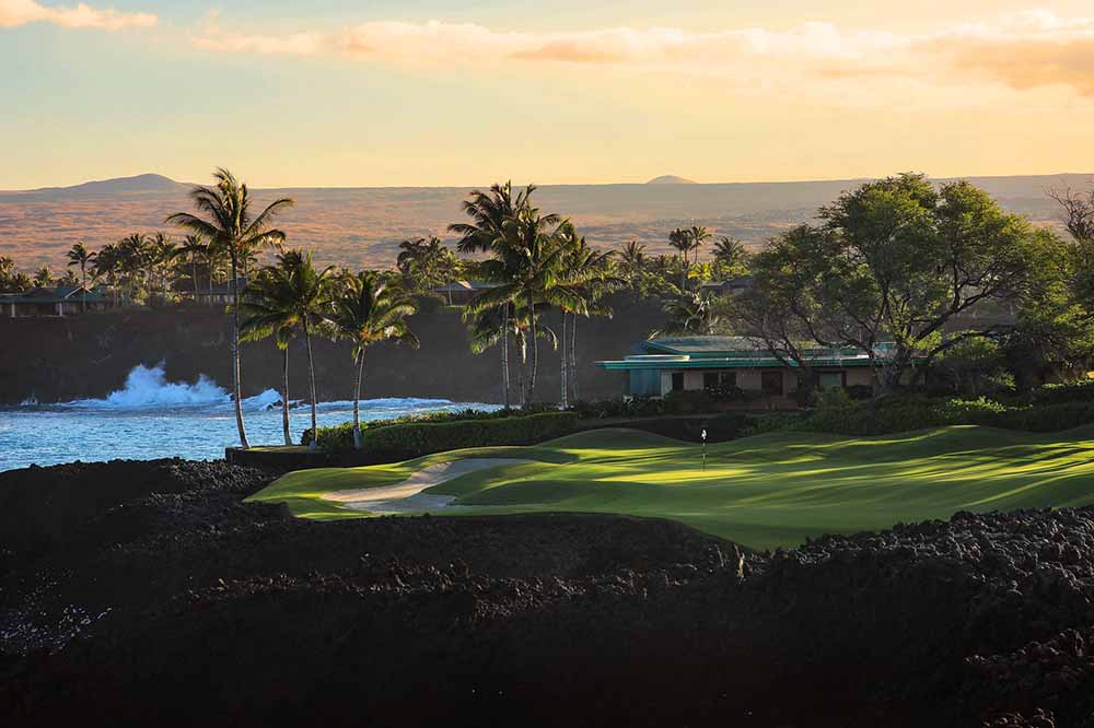 hawaii