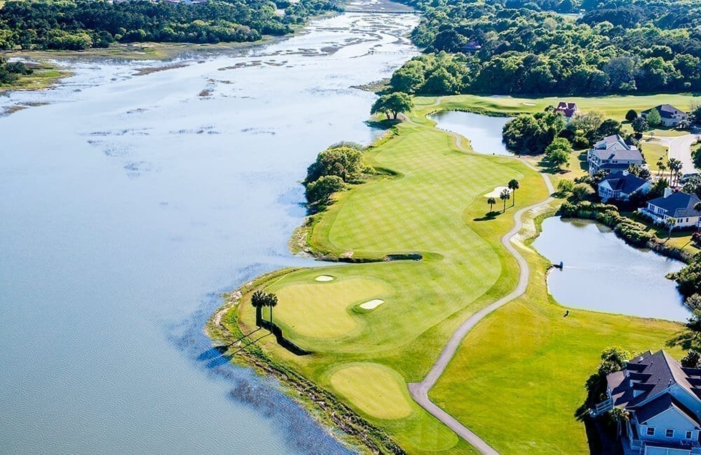 kiawah golf