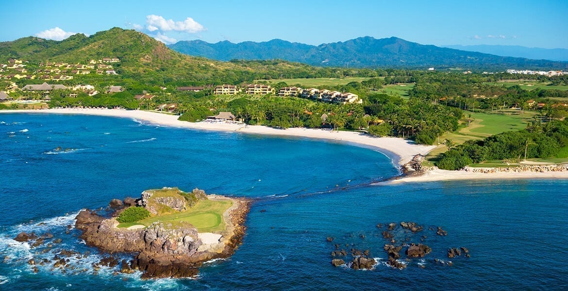 punta mita