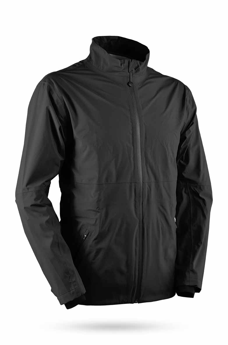 golf rain gear