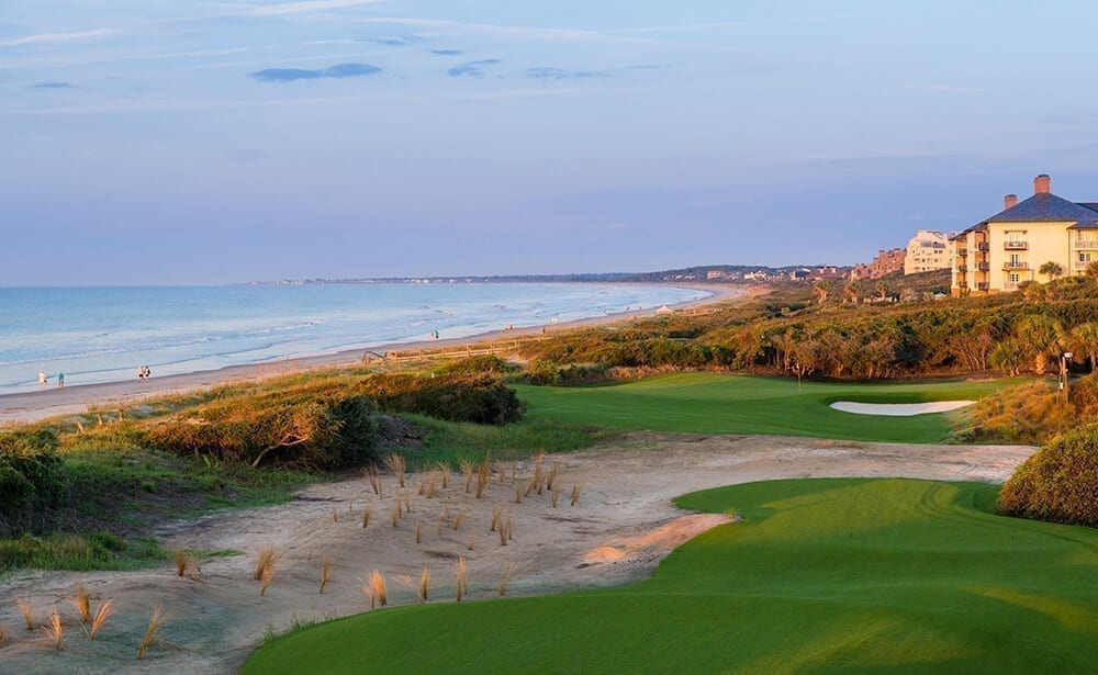 kiawah golf