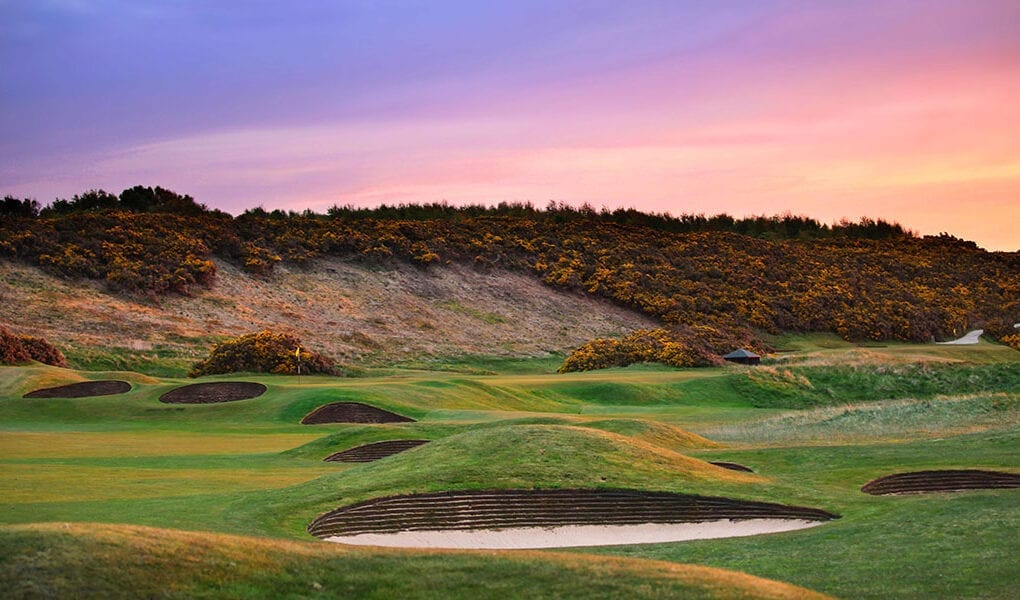 Top 10 Golf Courses Canada LINKS Magazine