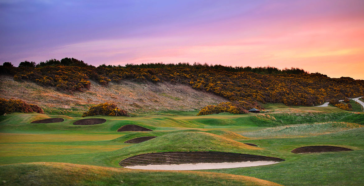royal dornoch