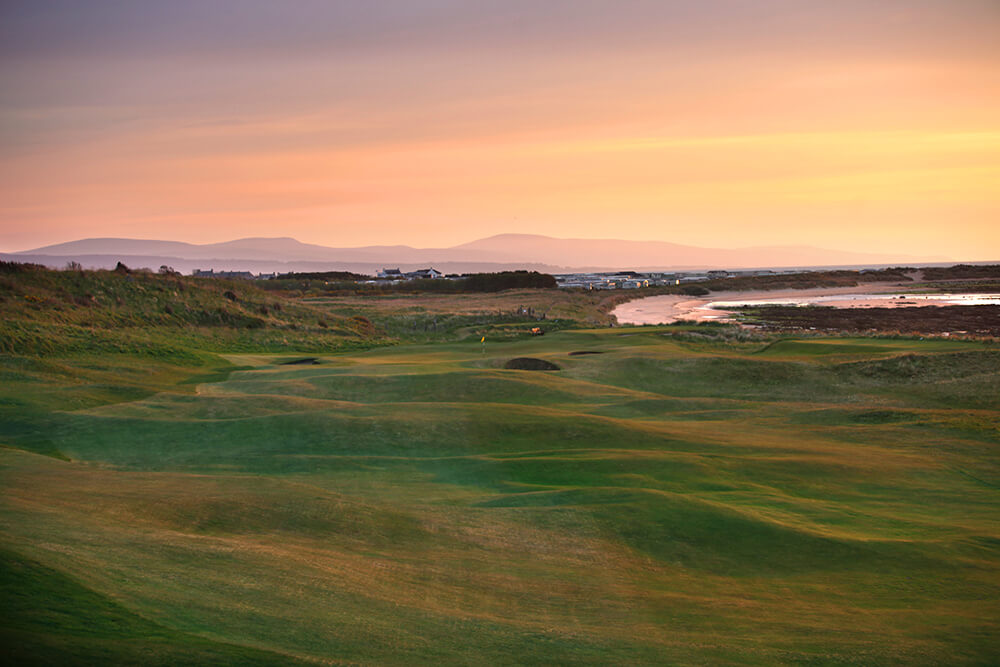 dornoch