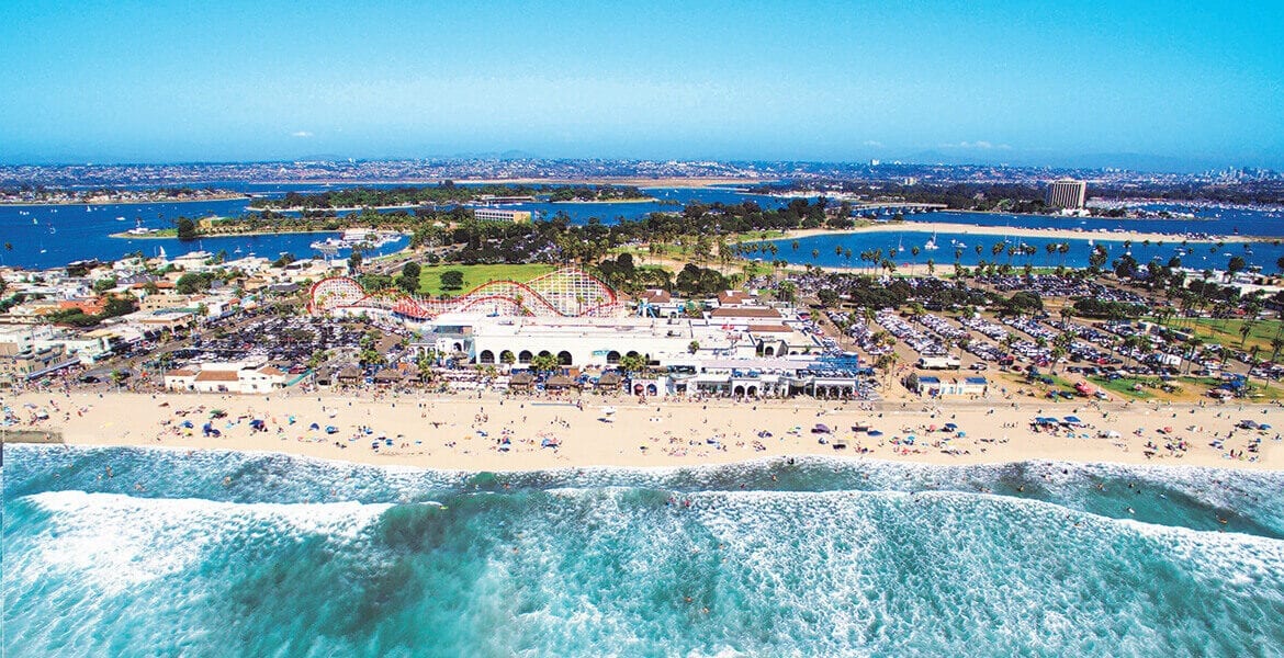 san diego