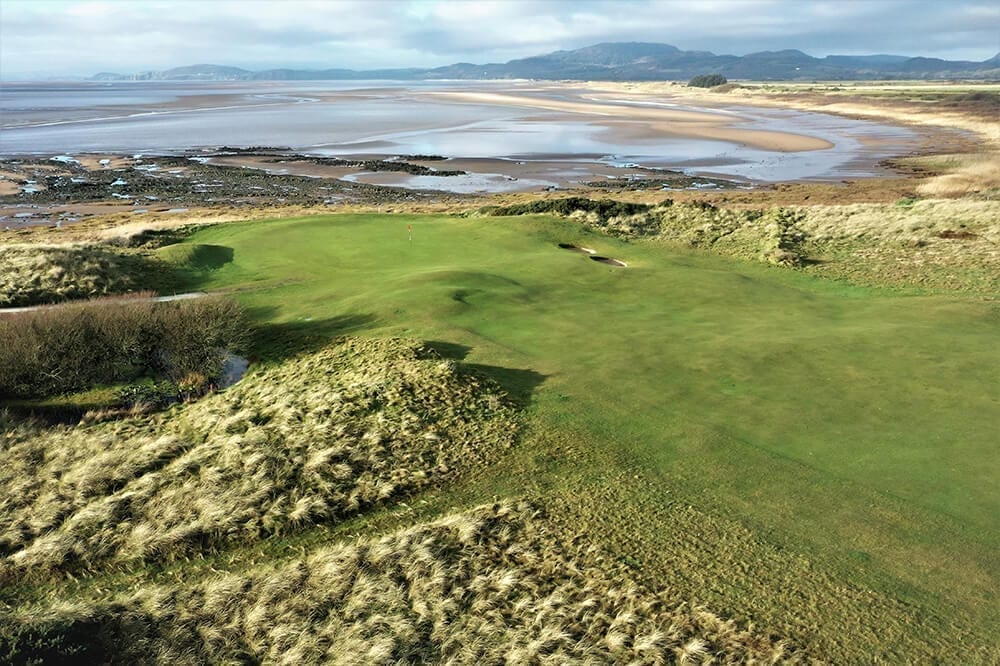 scotland golf