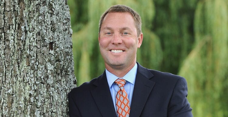 mike whan