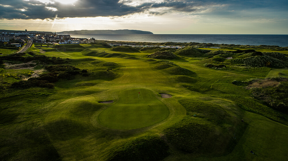 hidden gems Ireland