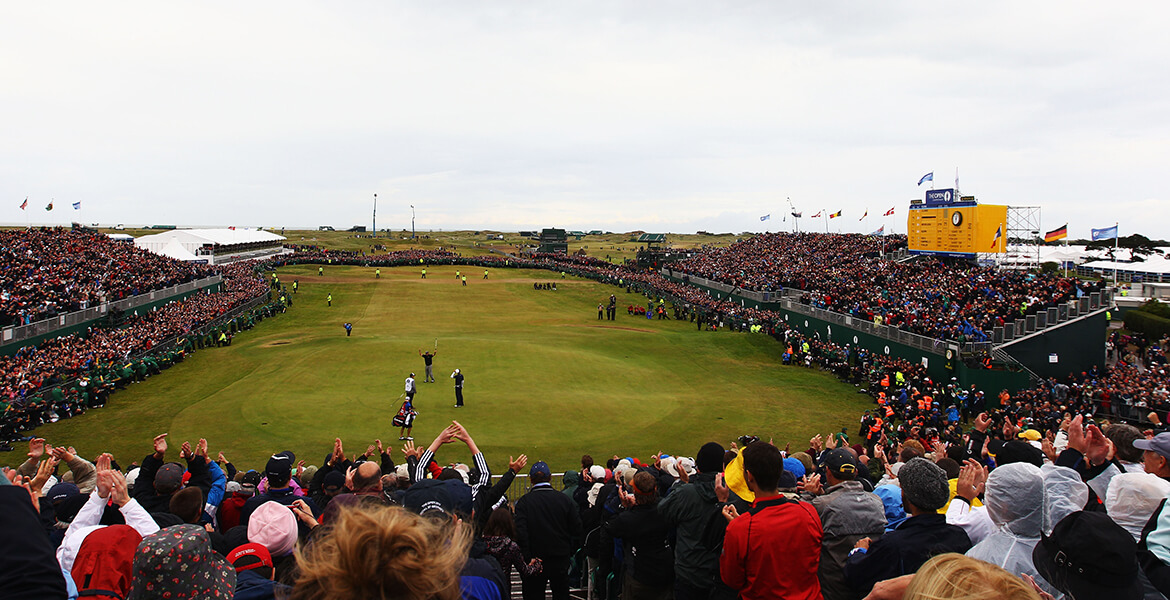 darren clarke