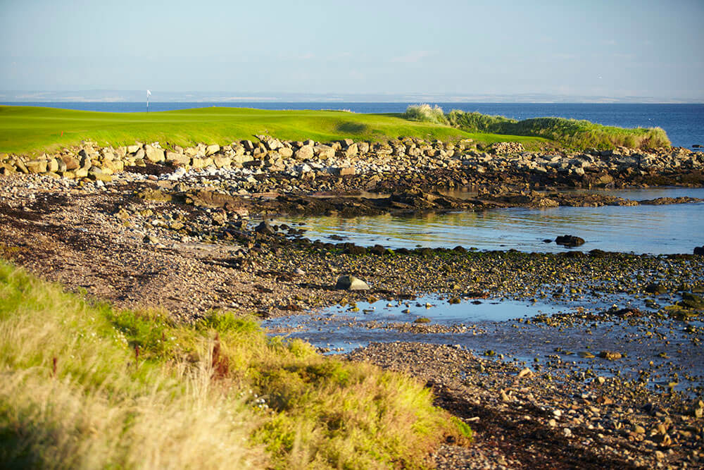 kingsbarns