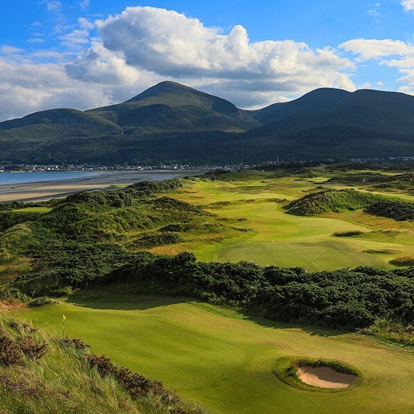 The 5 Best Halfway Houses in Golf LINKS Magazine