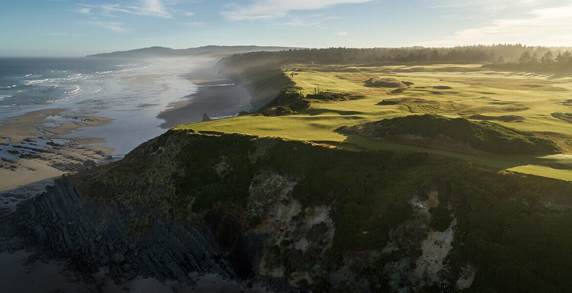 bandon news