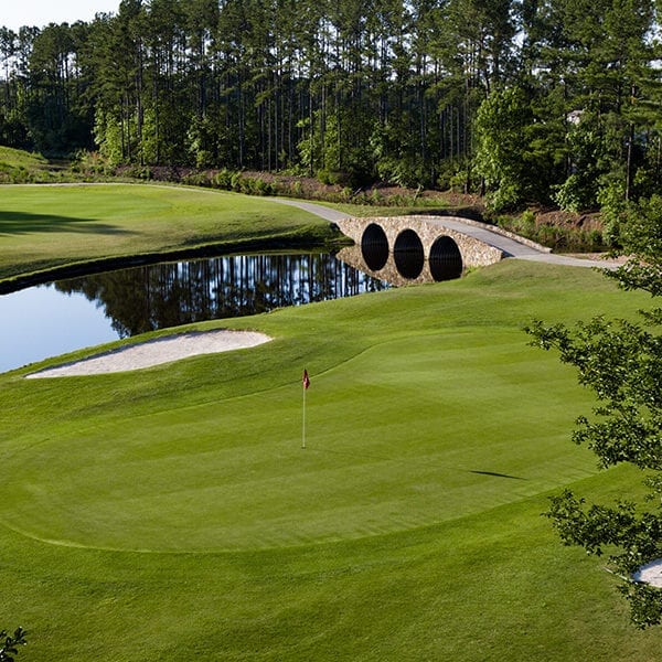 The 5 Best Halfway Houses in Golf LINKS Magazine