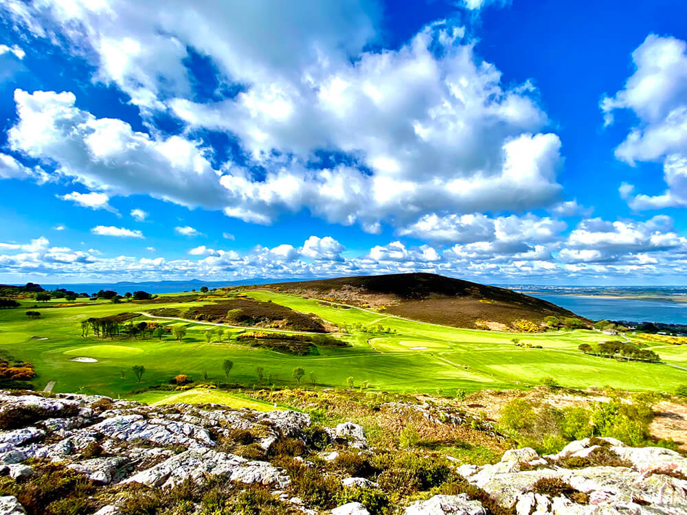 hidden gems Ireland