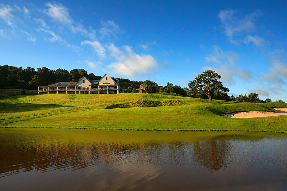 celtic manor