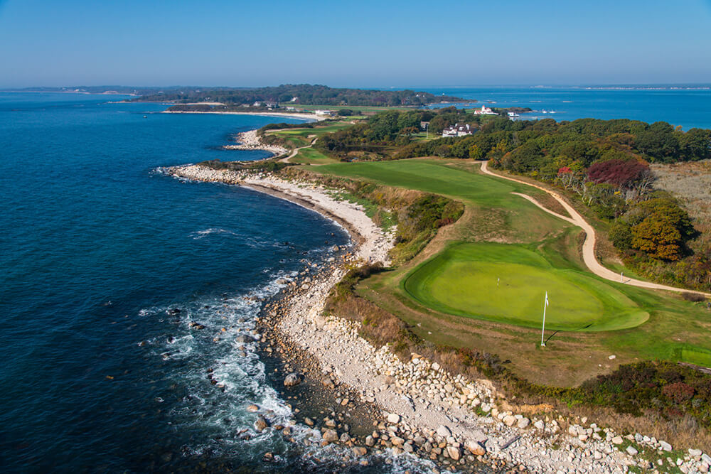 fishers island