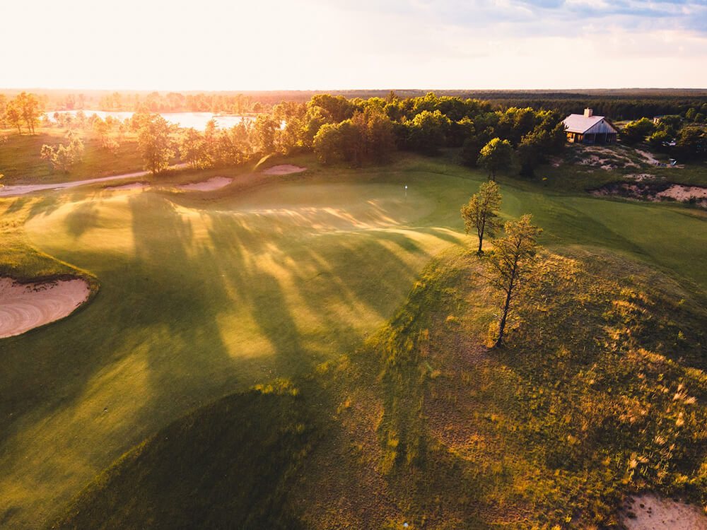 punchbowl holes