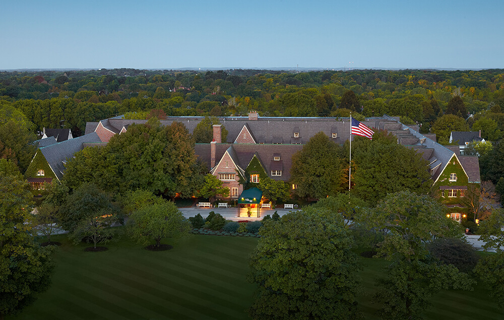 American Club
