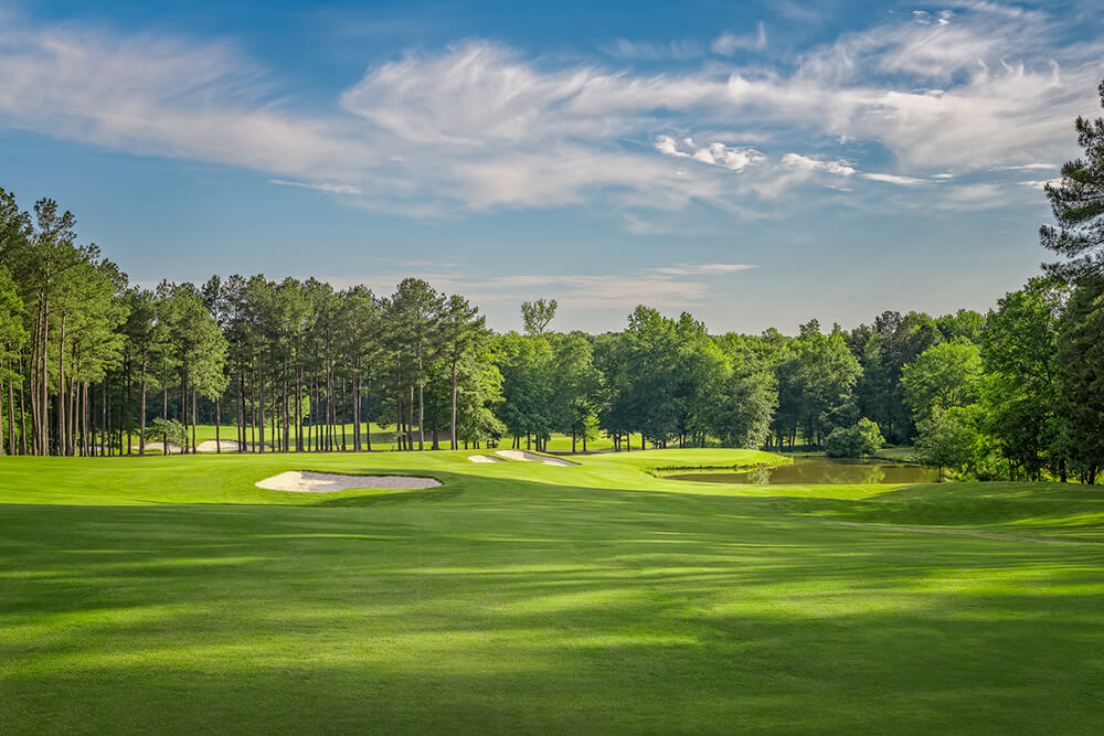 golf atlanta