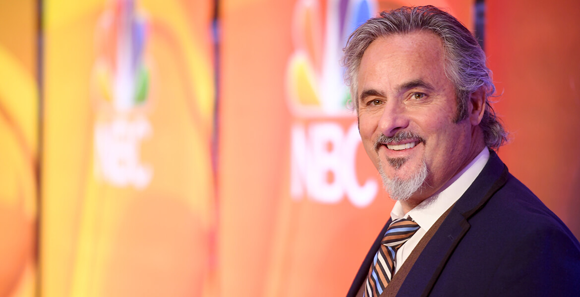 feherty