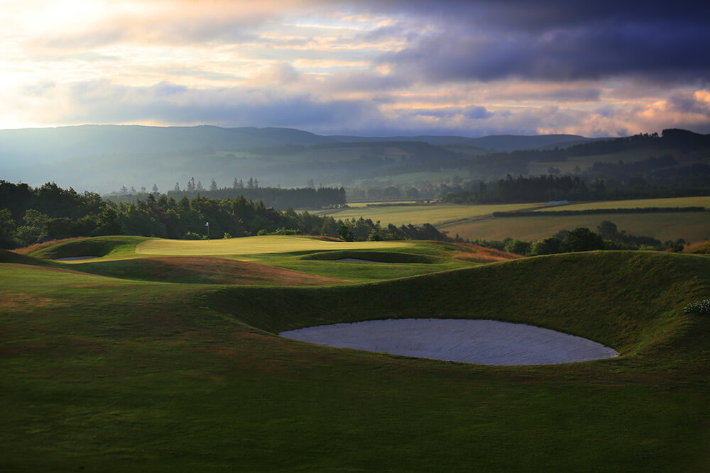 gleneagles