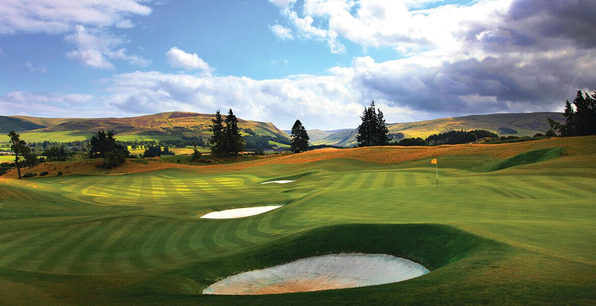 Ryder Courses