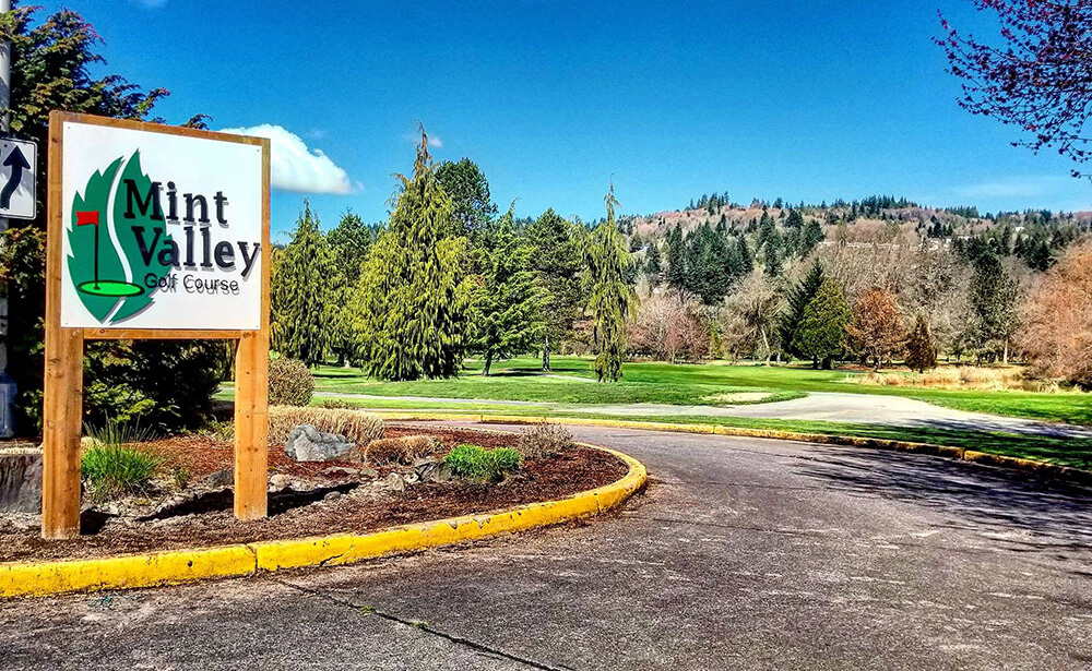 mint valley