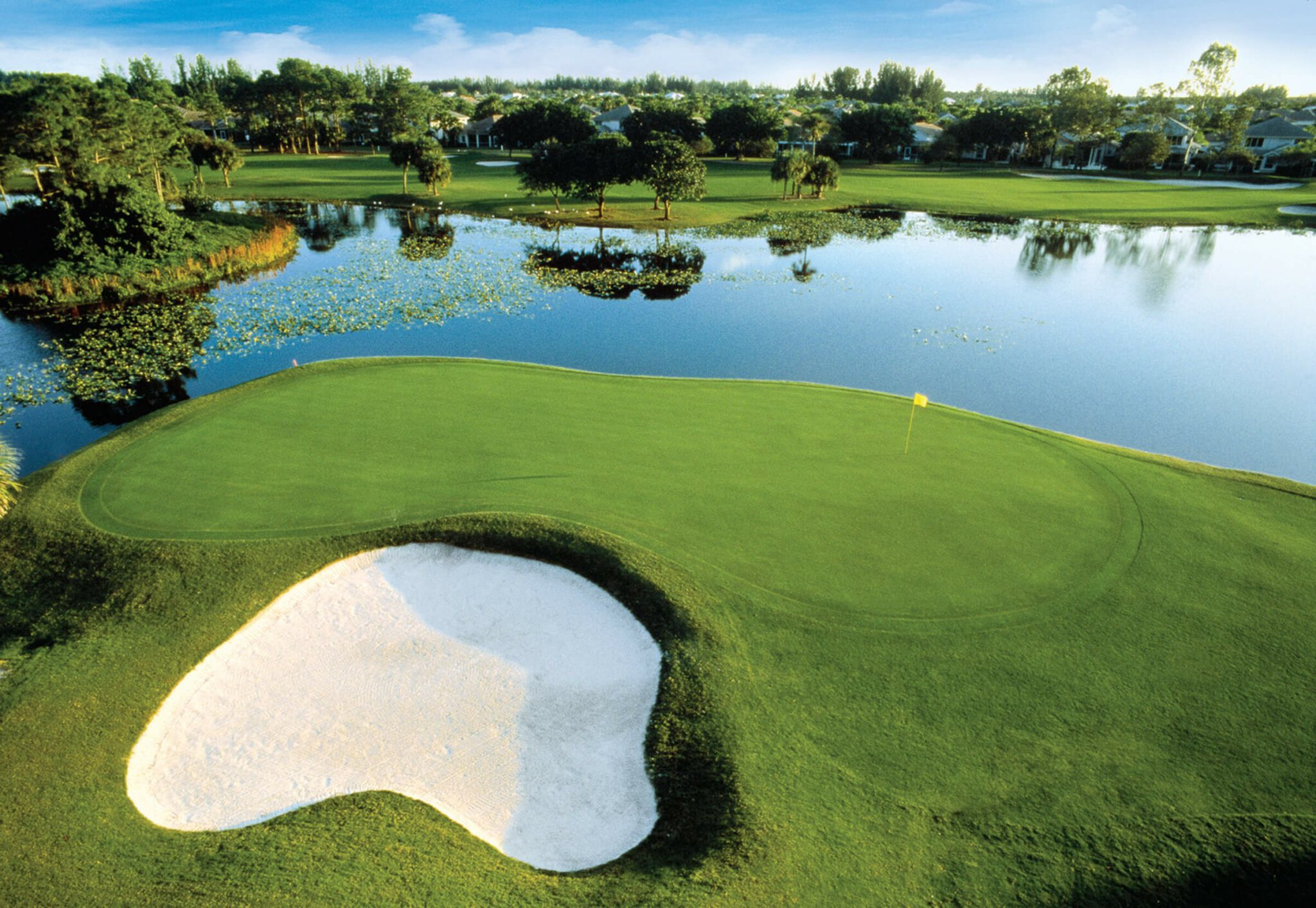 ryder courses