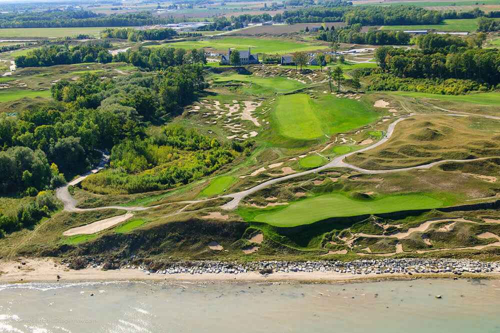 bunkers