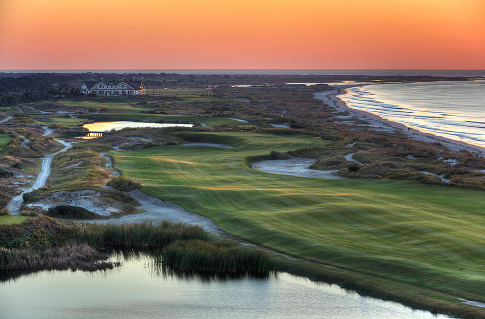 ryder courses