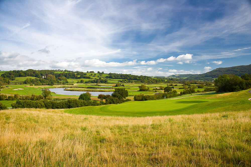 celtic manor