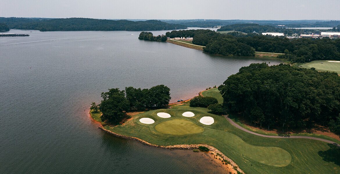 Golf South Carolina