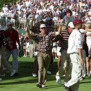 Ryder Cup Moments