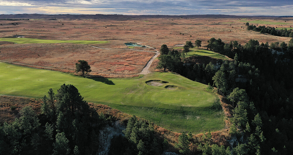 caprock ranch