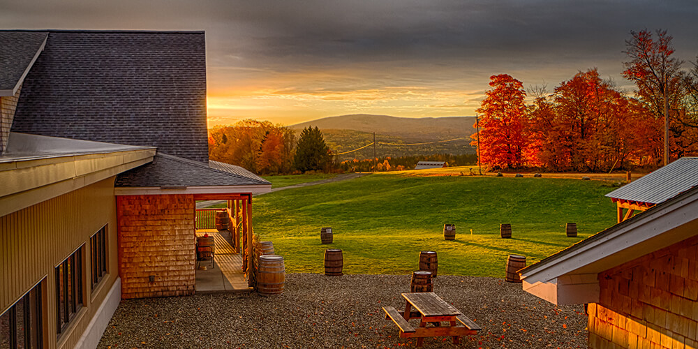hill farm