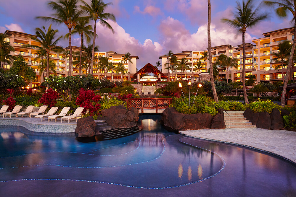 golf hotels