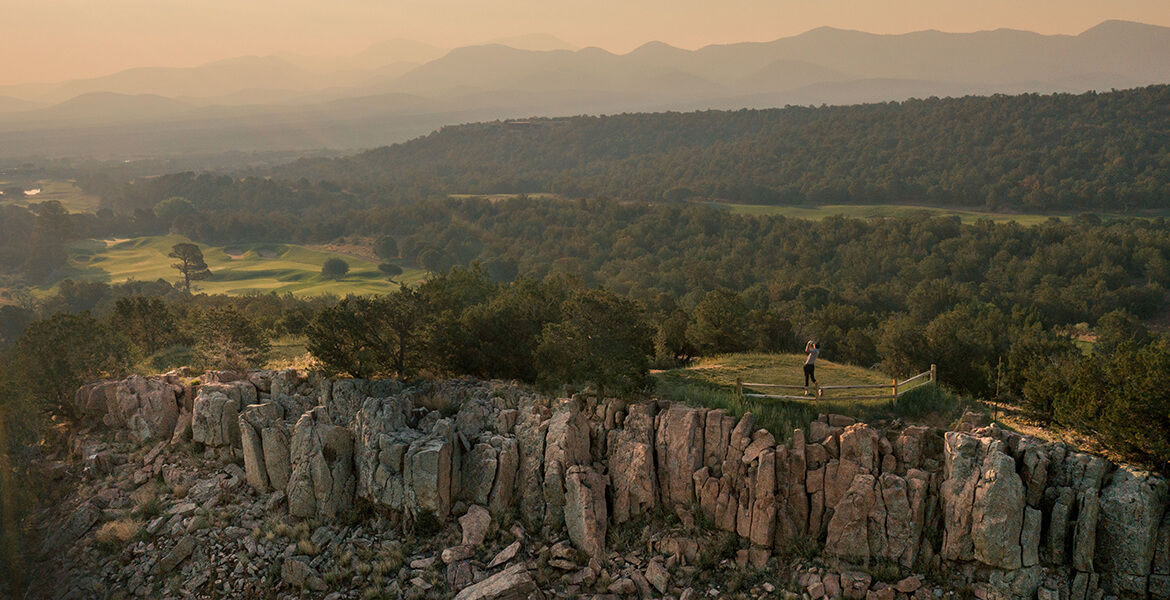 8 States Where the Best Golf Might Actually Be Public - LINKS Magazine