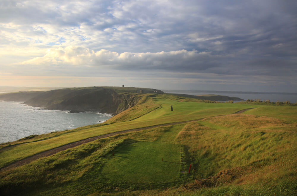 old head